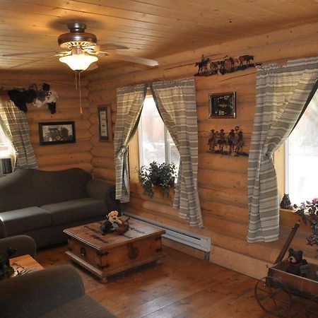 Hoovers River Resort Ричфилд Экстерьер фото