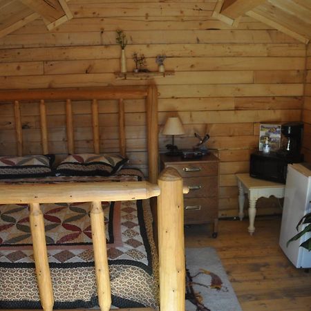 Hoovers River Resort Ричфилд Экстерьер фото